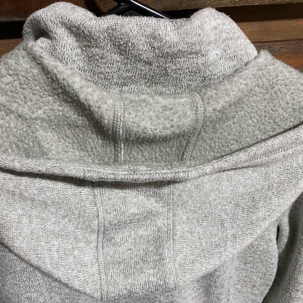St. John’s Bay grey sweater